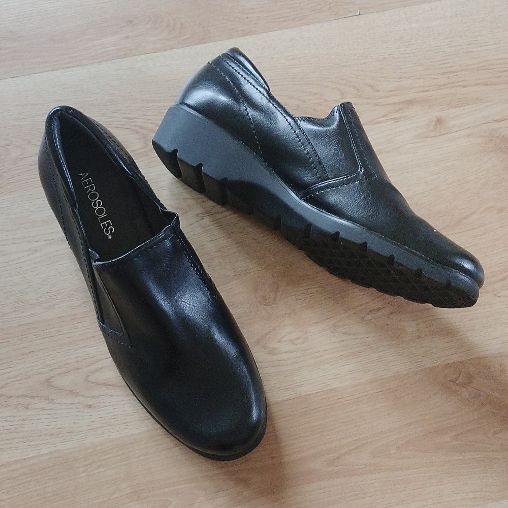 Aerosoles